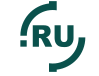 .ru domain extension